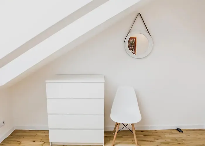 Egy hálószobás apartman